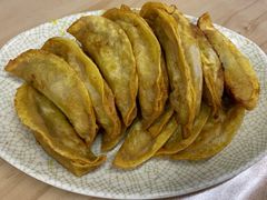 牛肉锅贴-清真蒋有记(老门东店)