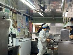 -芳婆糕团店(王府大街店)