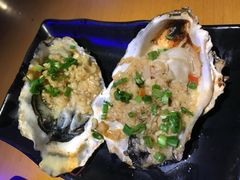 -云晓光头烧烤吧(川沙绿地店)