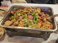 -沈姐万州烤鱼(沙坪坝七中店)