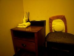 -布梵·台式热敷古法按摩Massage·Spa(品尊国际店)