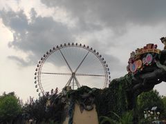 -辛玛王国游乐园