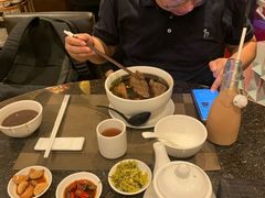 -中国厨房/台湾牛肉面