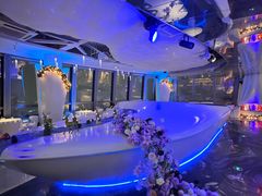 -天玑高空江景餐厅&酒吧Sky Secret Restaurant&Bar