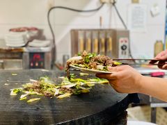 -烤肉宛饭庄(北新桥店)