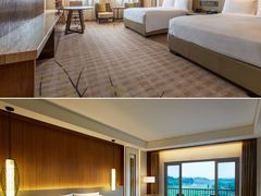 -浙江安吉JW万豪酒店