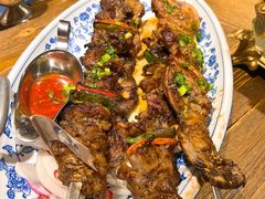 -卢布里西餐厅(总店)