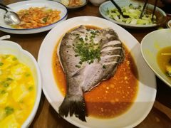 -芳草地度假酒店·野炉中餐厅