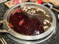-井格重庆火锅(临平银泰城店)
