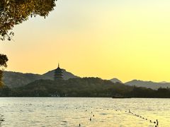 -杭州西湖柳莺里酒店