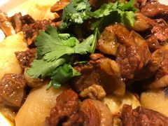 -禾珍珠家常小馆(河南博物院店)