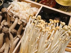-巴奴毛肚火锅(二七万达店)