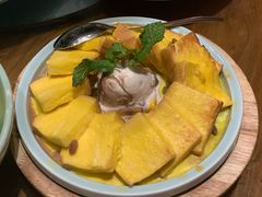 -新白鹿餐厅(爱琴海购物中心店)