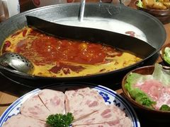 -楠火锅(新塘翡翠绿洲店)