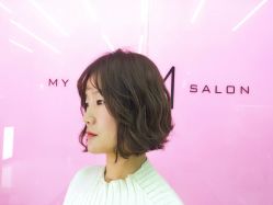 点击看大图 -MY HAIR ARDOR