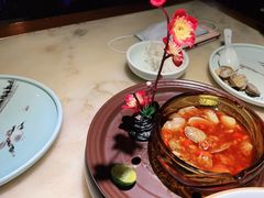 -佬麻雀·新湘菜(珠海金发购物中心店)