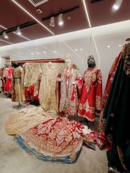 -花嫁丽舍海岛婚礼殿堂(国展店)