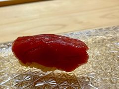 赤身寿司-鮨青(恒基名人购物中心店)