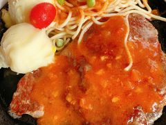 -豪客来牛排(伟诚广场店)