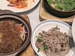 -蓬川食府(金海道店)