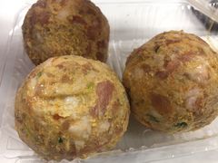 -夏氏怪老头·扬州狮子头(天山西路店)