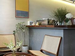 -COTTON CAFE(德信·中外公寓店)