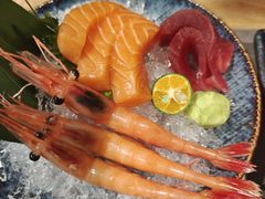 -沼津港精致料理·寿喜烧·烧鸟(龙湖南桥天街日料榜单店)