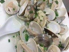 -湛江海鲜餐厅