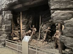 -铁道游击队纪念馆