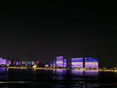 -武汉两江游览·夜游长江(汉口粤汉码头)