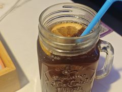 -马邦子·紫苏烤鱼(恒隆广场店)