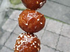 -邓记新一代糖油果子(四川煤管局供销公司职工宿舍店)