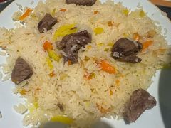 -海尔巴格·新疆菜(吐鲁番店)