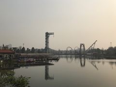 -国色天乡三期陆地乐园