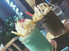 -MIKAKU(万达广场上海宝山店)