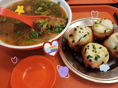 -白玉兰食品(汇联商厦店)