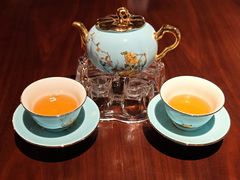 -广富林宰相府酒店·水云间
