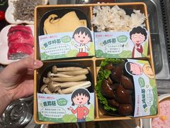 -海底捞火锅(龙岗星河COCO Park店)