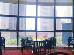 -索菲特酒店·乐轩华中餐厅