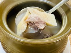 粉葛鲮鱼炖龙骨-高记惠州风味楼(惠城店)