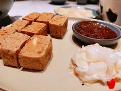 -鹿港小镇(悠唐店)