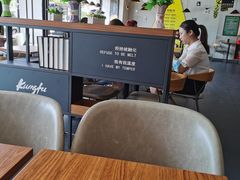 大堂-真功夫(华凯广场店)