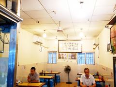 大堂-莲塘味宝园牛杂(天越翔园店)