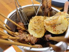 -炒豆合作社(东四总店)