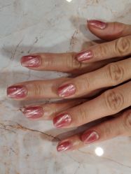 -Beauty Nails 美甲美睫皮肤管理