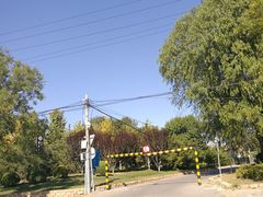 -中化道达尔太阳宫加油站