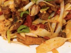 -新疆人(五大街店)