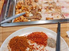 -新石器烤肉(无锡万象城店)