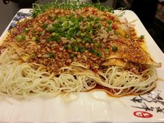 -蜀遇素兰中国菜