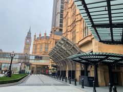 -澳门喜来登大酒店